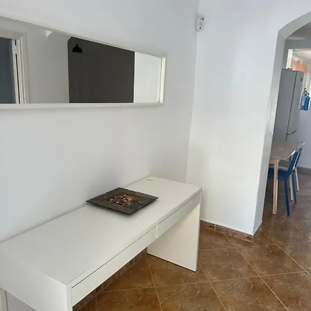House Al Lado De Playa Holiday home *